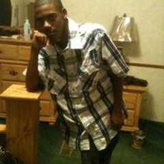 Darius Sain