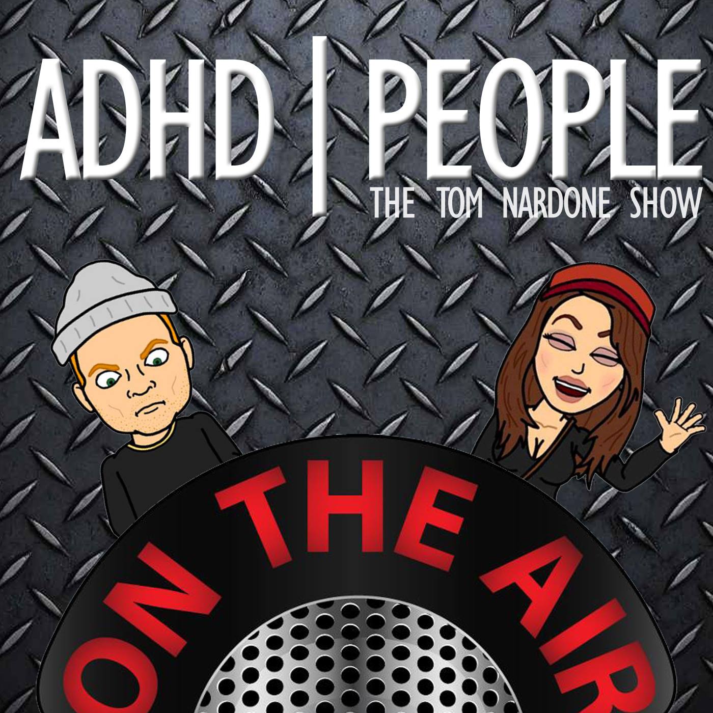 The Tom Nardone Show