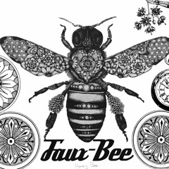 Faux-Bee