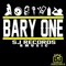 BaryOne (SJRECORDS)