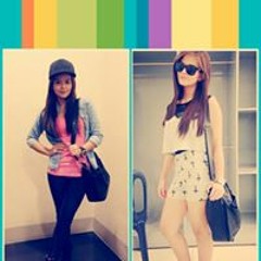 Louies Balidoy Almazon