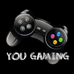 You Gaming