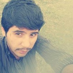 Adnan Afridi