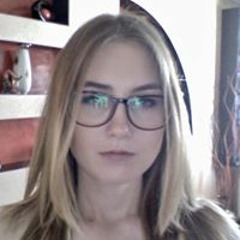 Olya Dicusar