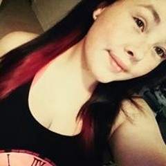 Jazzie Carlile Crochet