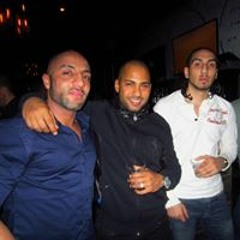 Ahmad Popal