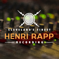 Henri Rapp Recording