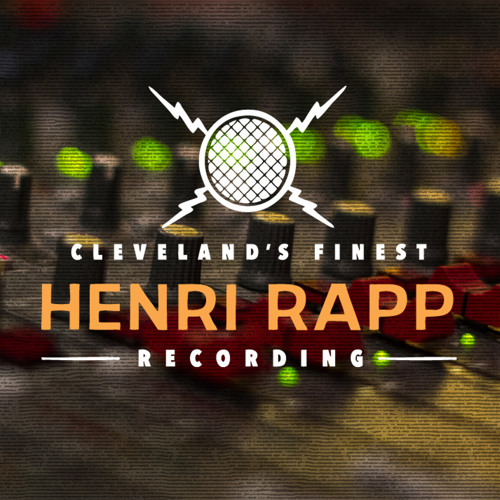 Henri Rapp Recording’s avatar