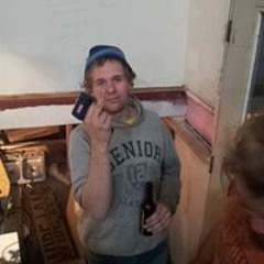 Dylan Cole Shackleton