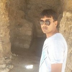 Bilal Amjad Malik