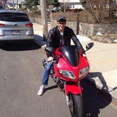 Luan Crespo Oliveira