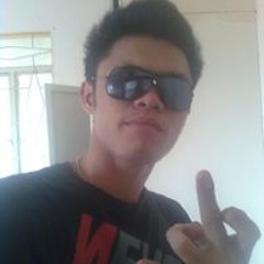 Paul John Delapaz Mejia