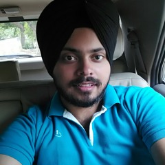 Ashvjit Singh