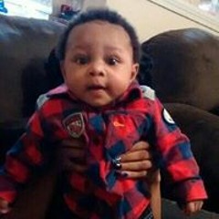 Anita Brown Shropshire