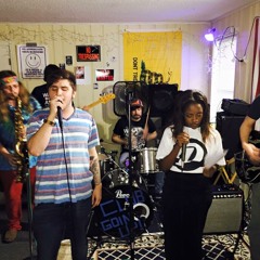 TheJetpackCrew rehearsals