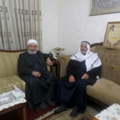 أبو عبد القادر الجيلاني