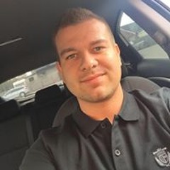 Mark-Nikolaj Henriksen