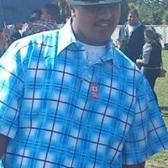 Mitchell Arere-ikifitu