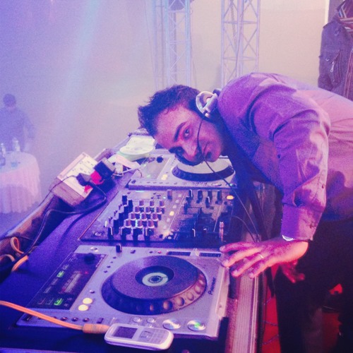 Dj Saurav -  progacive house mix