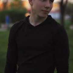 Ilya  Nikonov