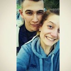 Megan Grace Jousiffe