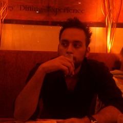 Karan Nag