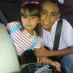 Sara Hernandez Hernandez