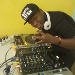 DJ STING254