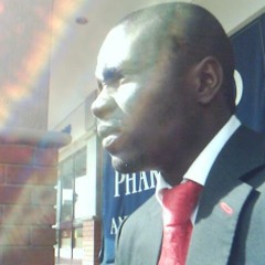Akindele Olunloyo