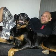 Peter Legenden Bodin