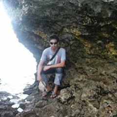 Dennis Egalla Eclarino