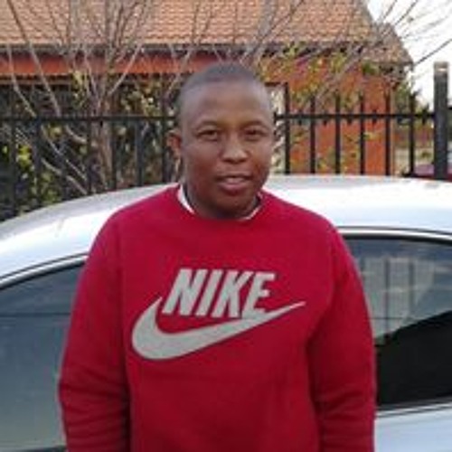 Lehlohonolo Vincent’s avatar