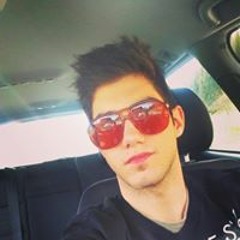 Marcel David Gösweiner