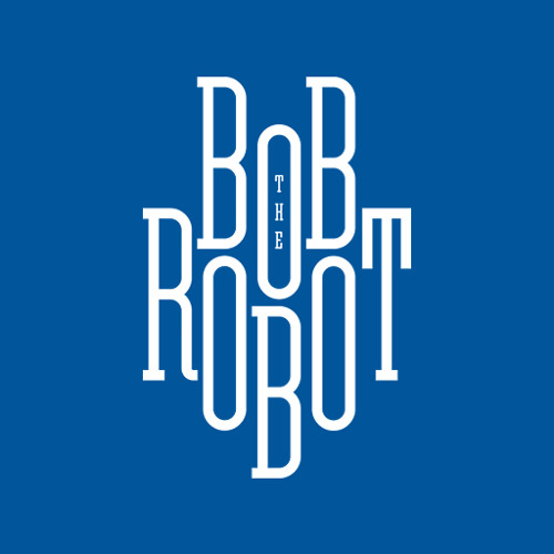 Bob the Robot's stream