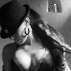 Hanna Sundsgård-Berry