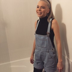Isobel Elshaw