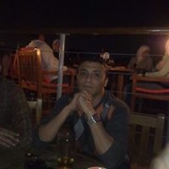 Amr Tarabay