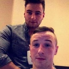Luke Keane