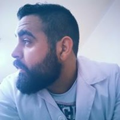 Fadi Georges Al Nahri