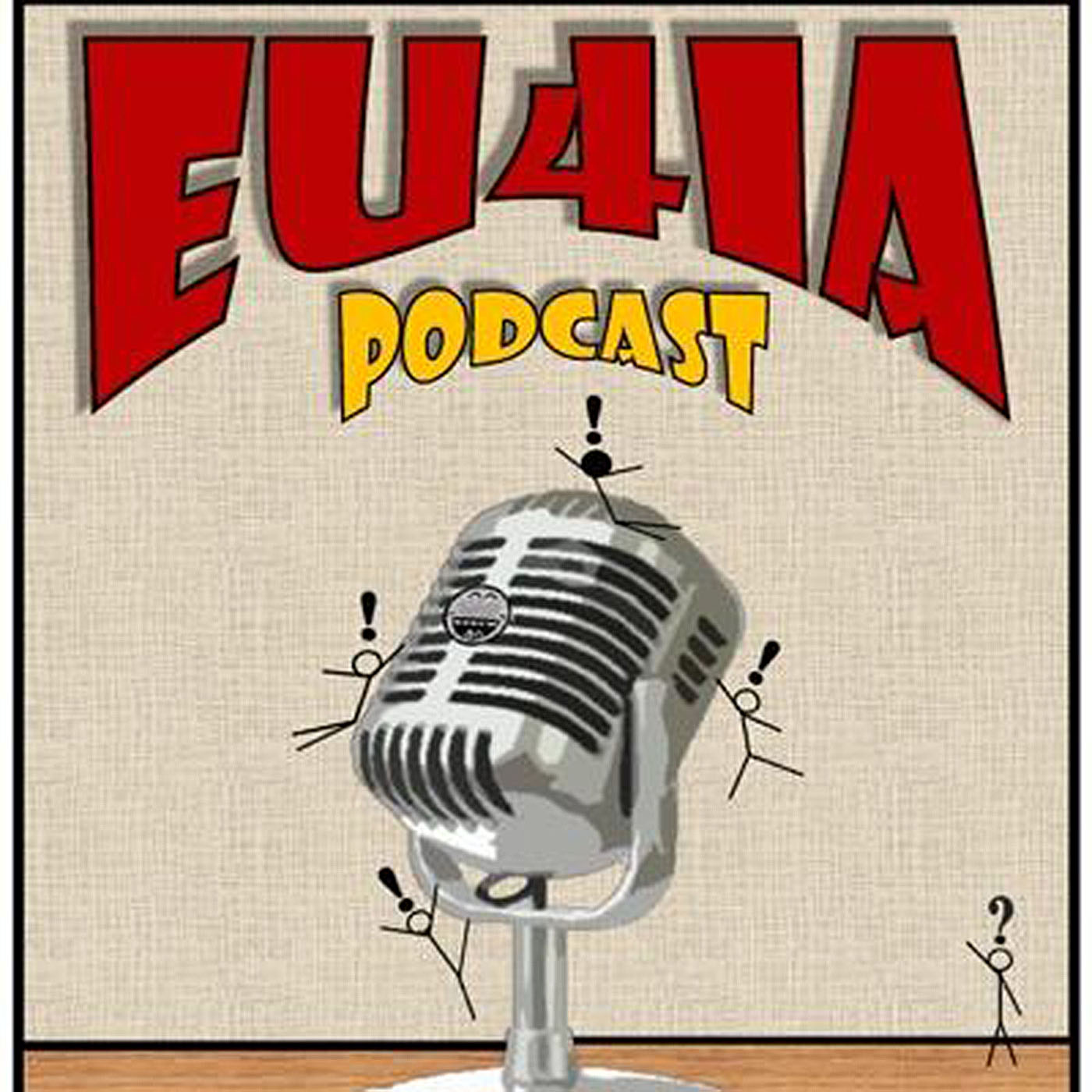 EU4IA Podcast