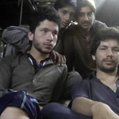 Aurangzaib Khan