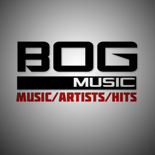 BOG Music’s avatar