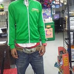 LongLive Hhotboi Shanks