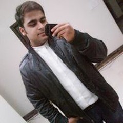 Ronit Rai Malhotra