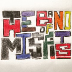 The Band Of Misfits