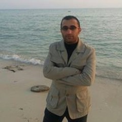 Ahmed Shober