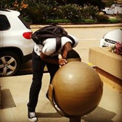 Tatenda Rodwell Maambira