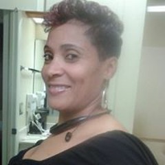 LaJune SunShyn Dye-Knox