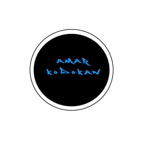 Amar Kodokan’s avatar