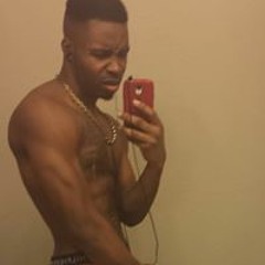 Brian Franklin Hutchins